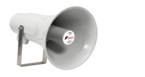 Amplificador de poder
