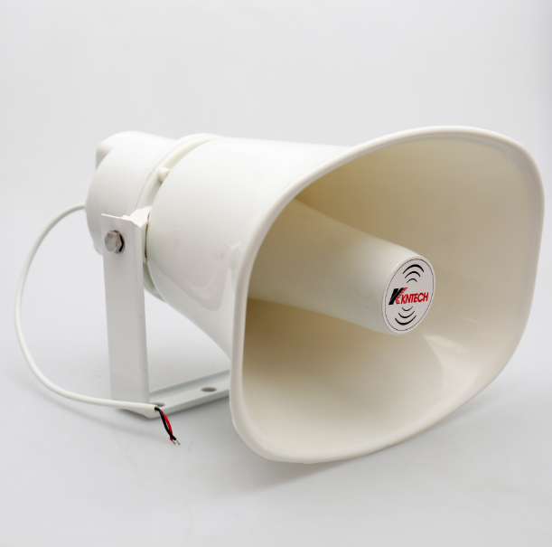Résistance fixe LoudSpeaker