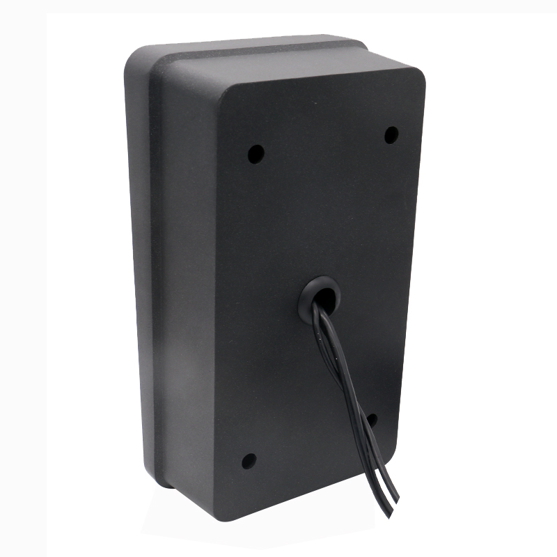 video intercom