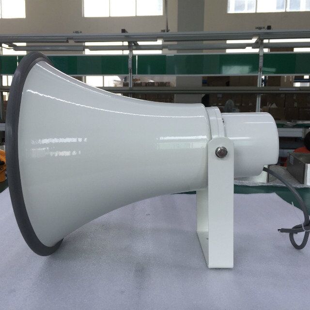 Téléphone à haute voix industriel 