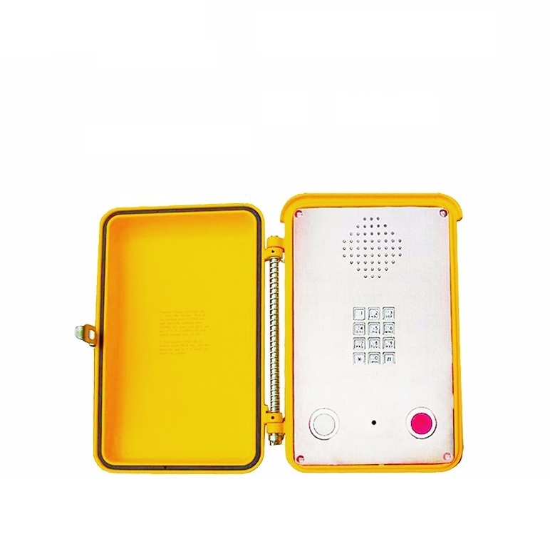 Téléphone robuste