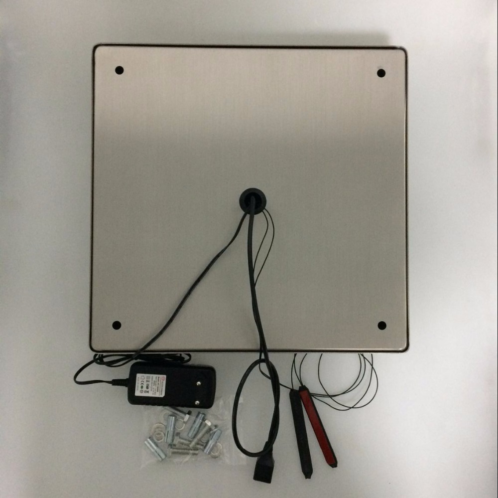 Video Intercom de Punto de Cueva