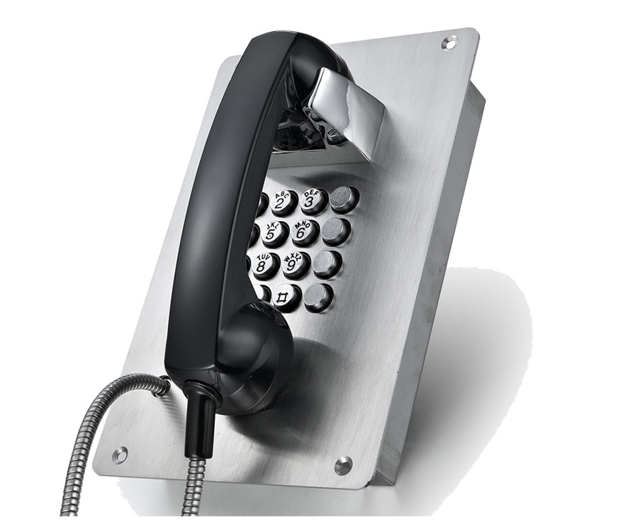 marine telephone