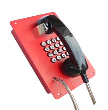  Marine explosion-proof telephone