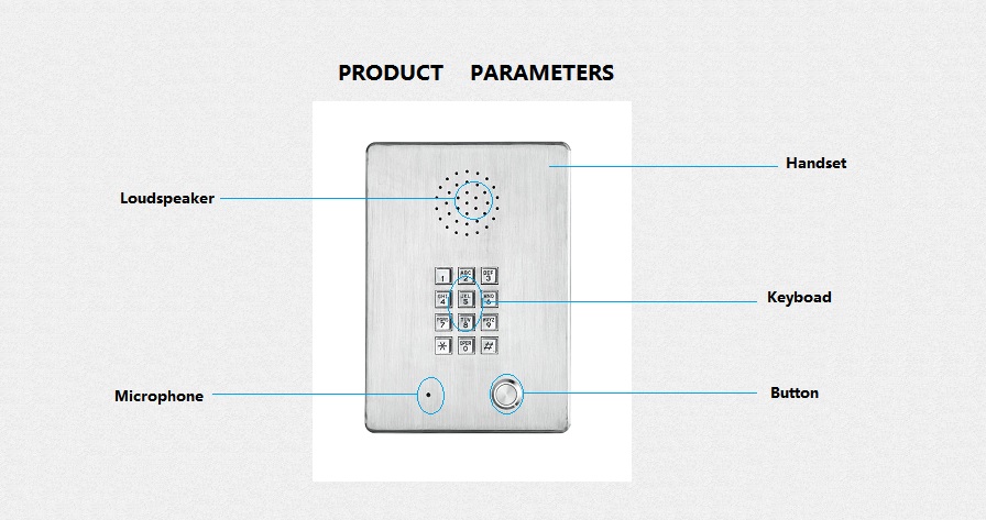Téléphone mains libres