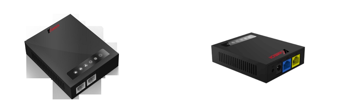 Ip Gateway