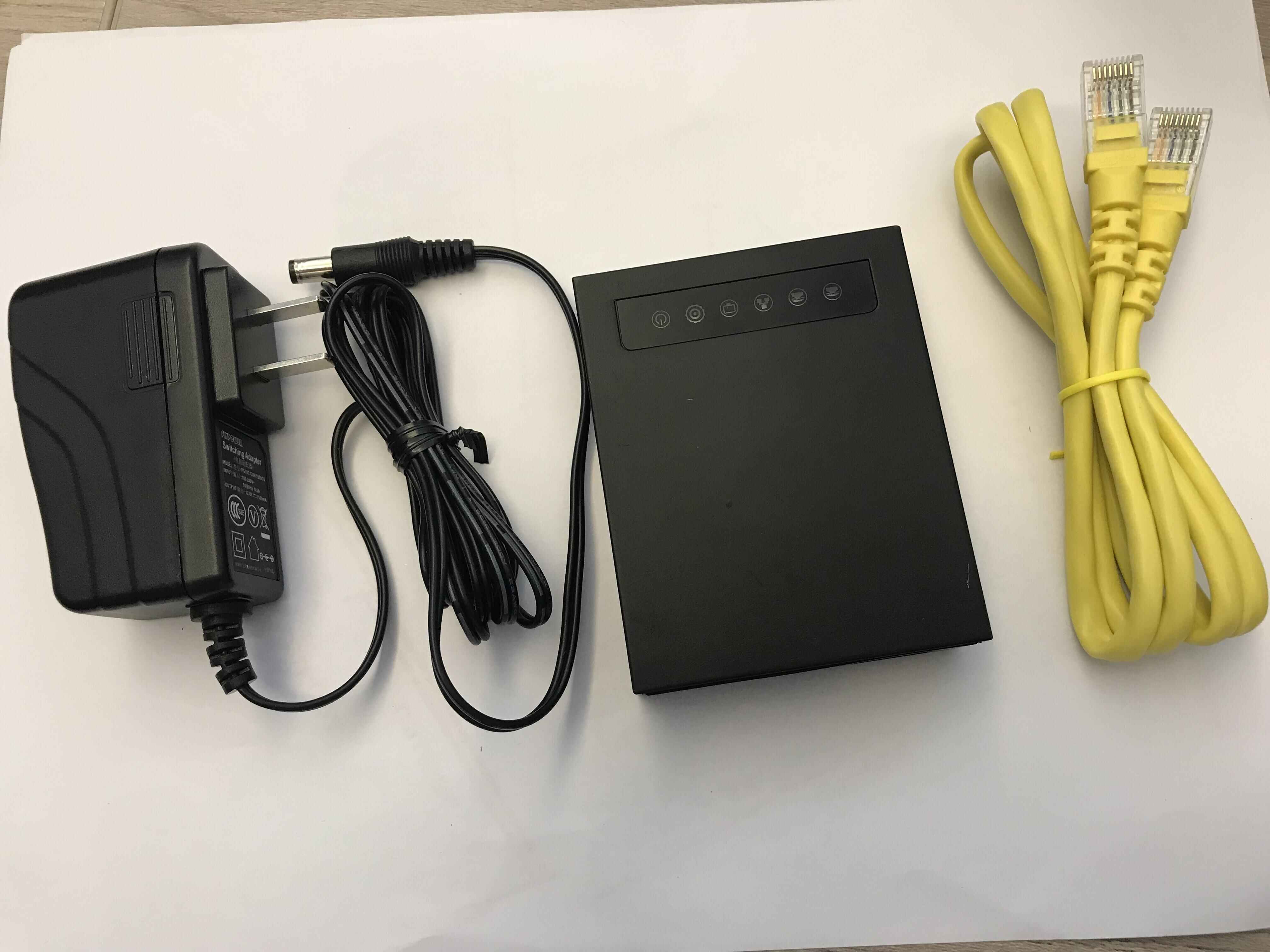 Ip Gateway