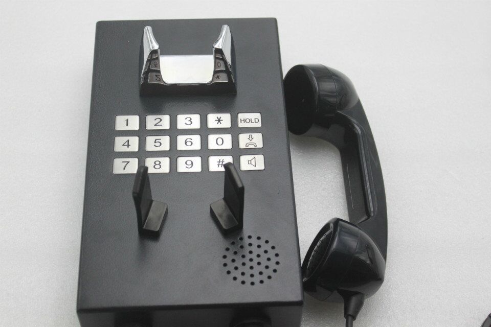 Téléphone de prison