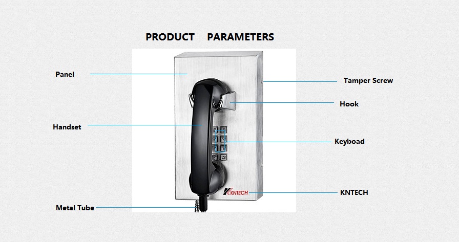 Téléphone de prison