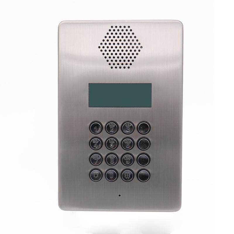 Handsfree Telephone 
