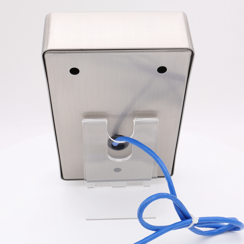 rugged handsfree telephone