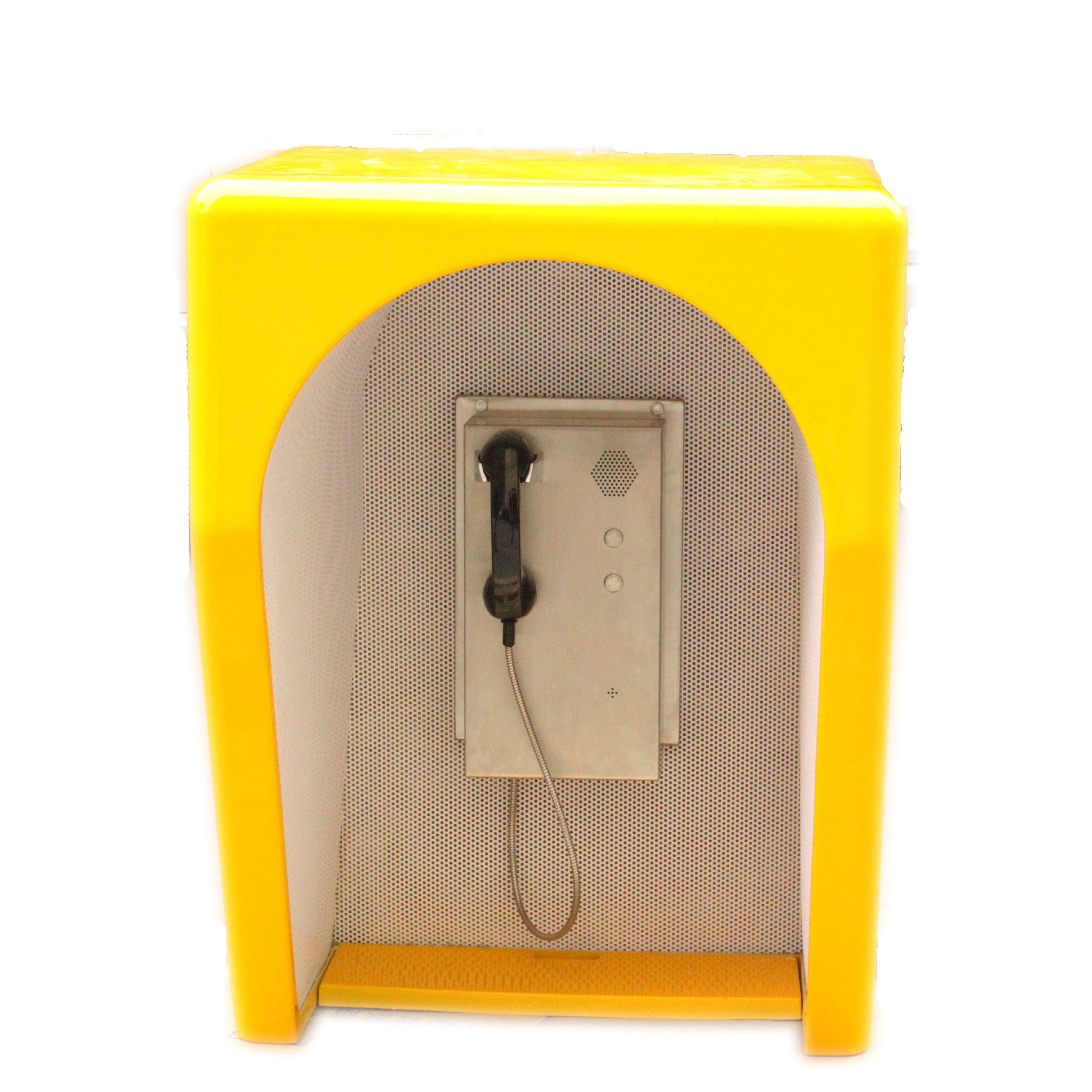 Téléphone à haut-parleur 