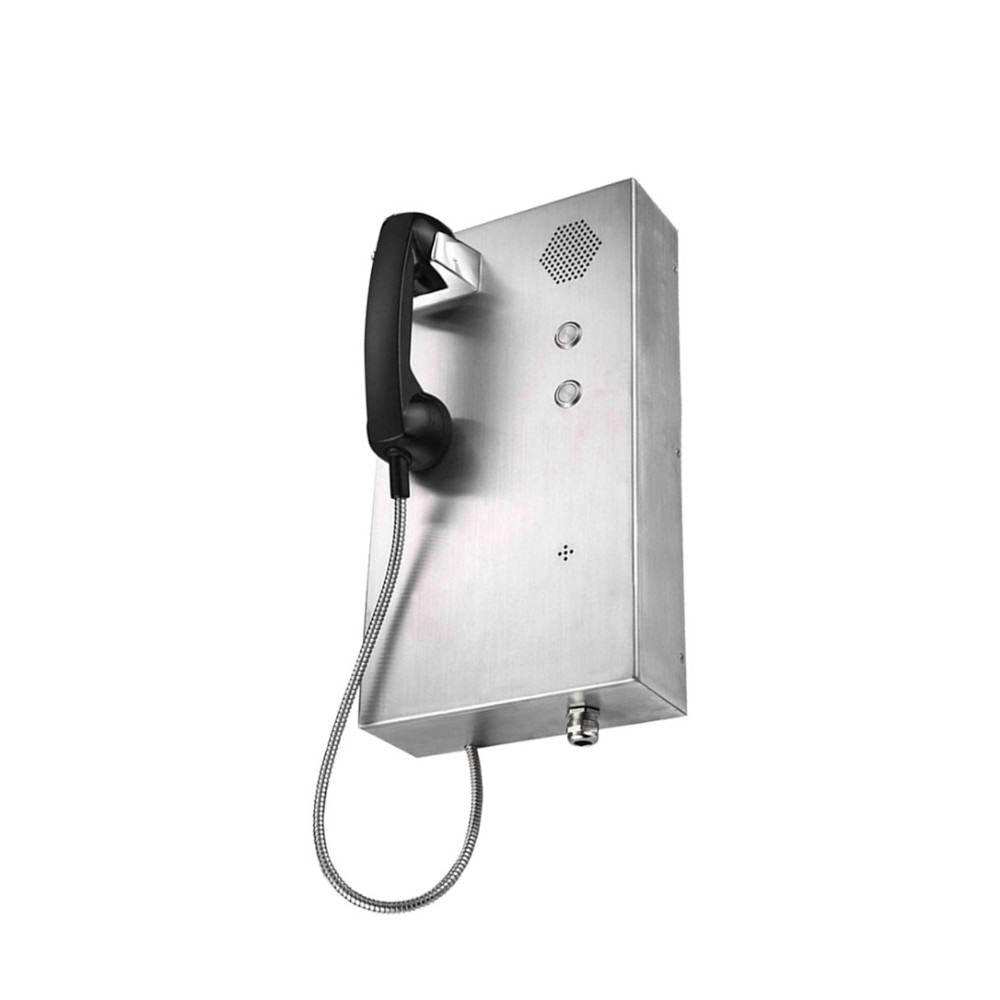 Téléphone à haut-parleur
