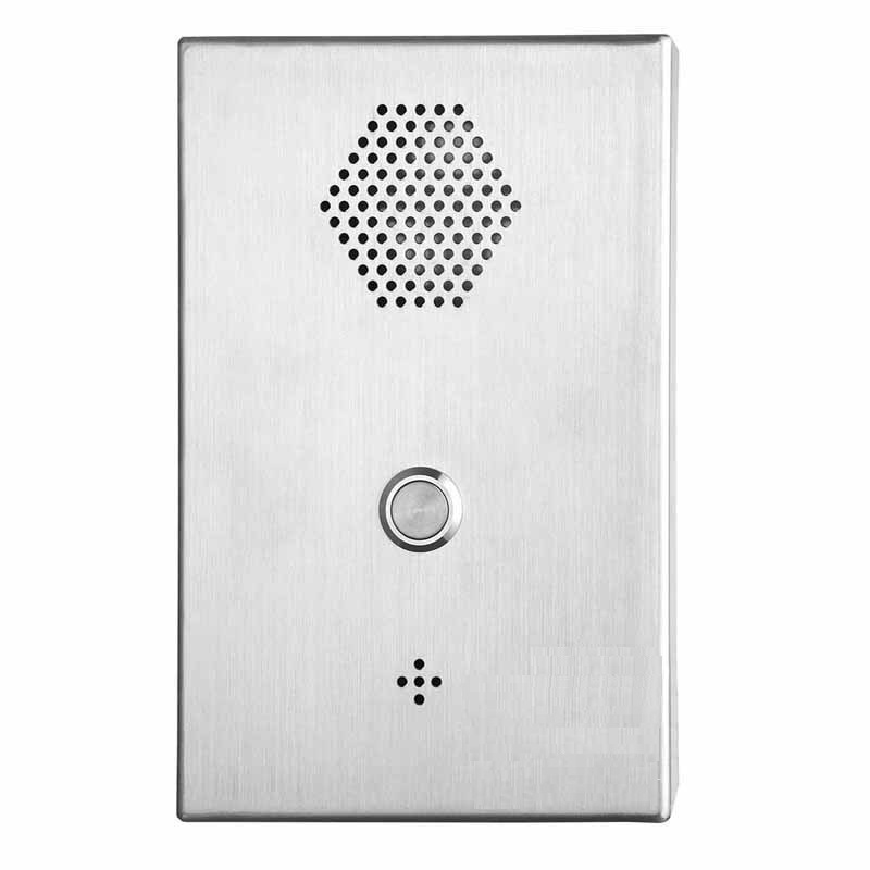 Emergency Elevator Push Button 