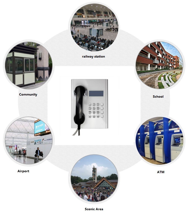 téléphone des détenus
