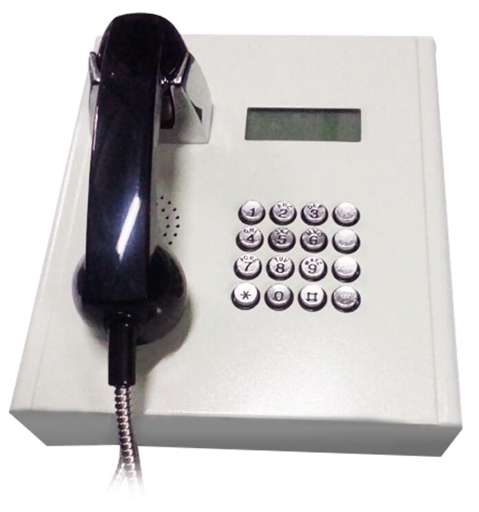téléphone des détenus