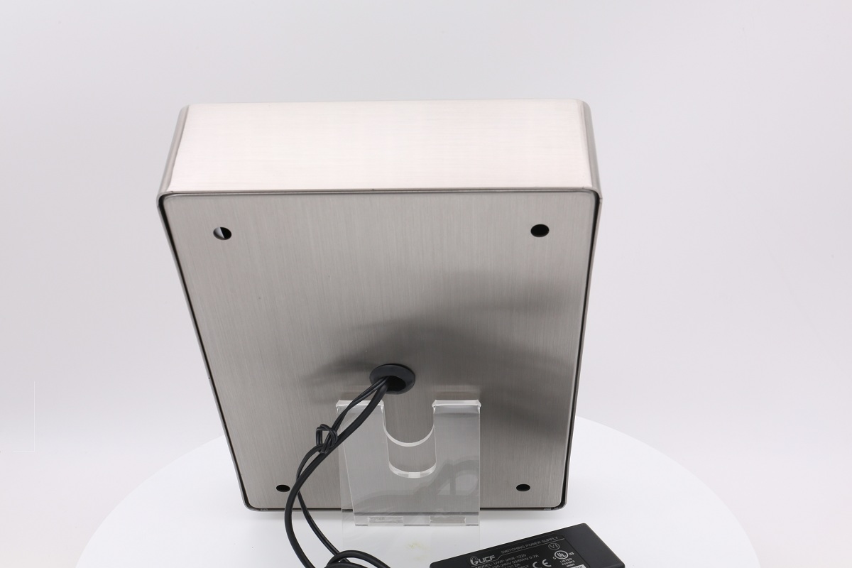Système d'interphone vidéo