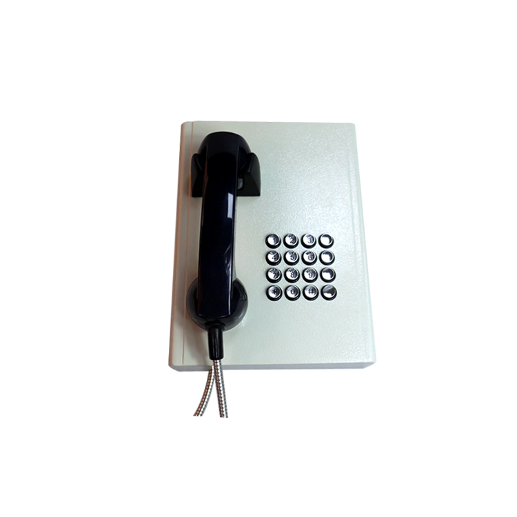 Téléphone de détenu