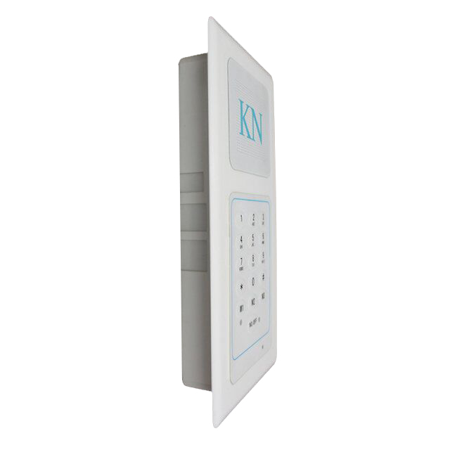 Interphone salle blanche