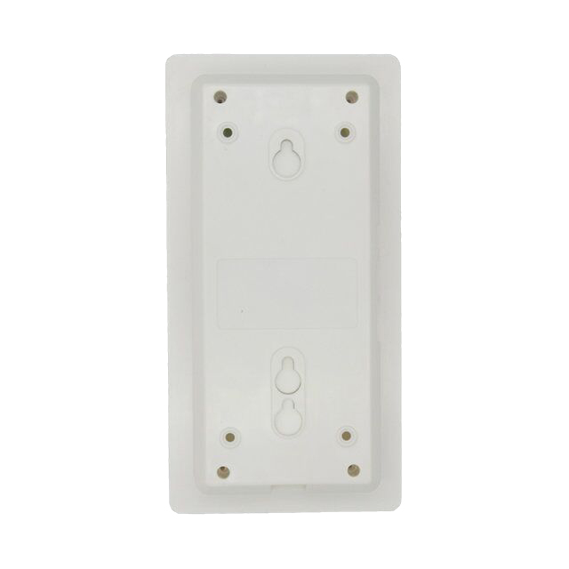 Interphone salle blanche