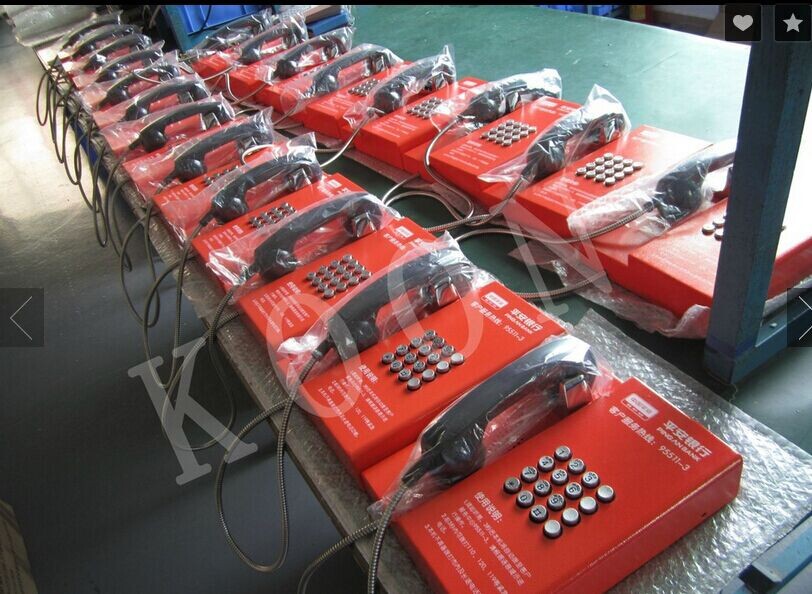 Téléphone bancaire