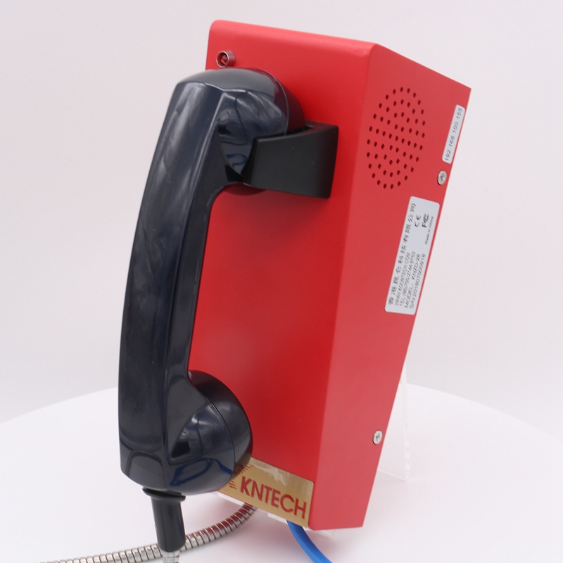 Industrial Desktop telephone