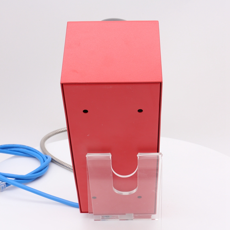 Industrial Desktop telephone