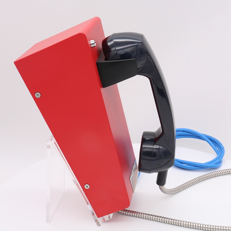 Industrial Desktop telephone