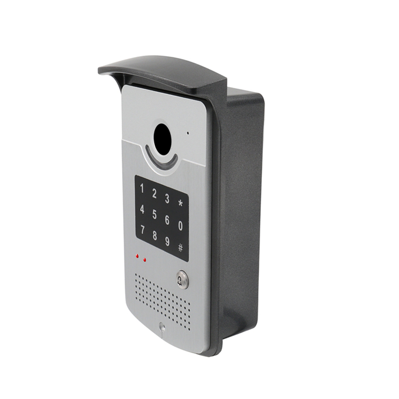 Doorphone analógico