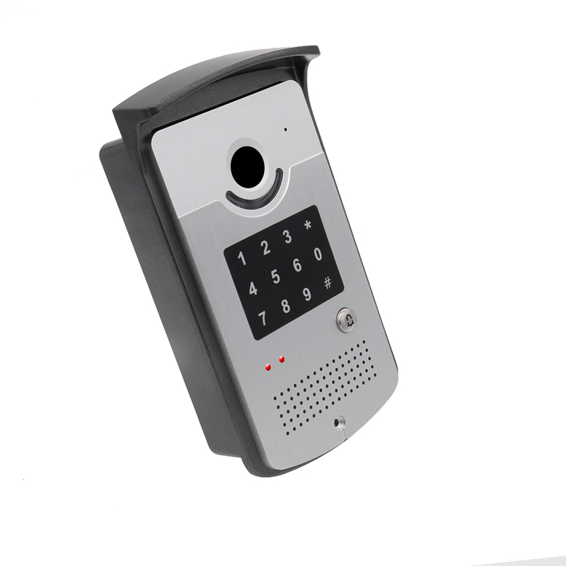 Doorphone analógico
