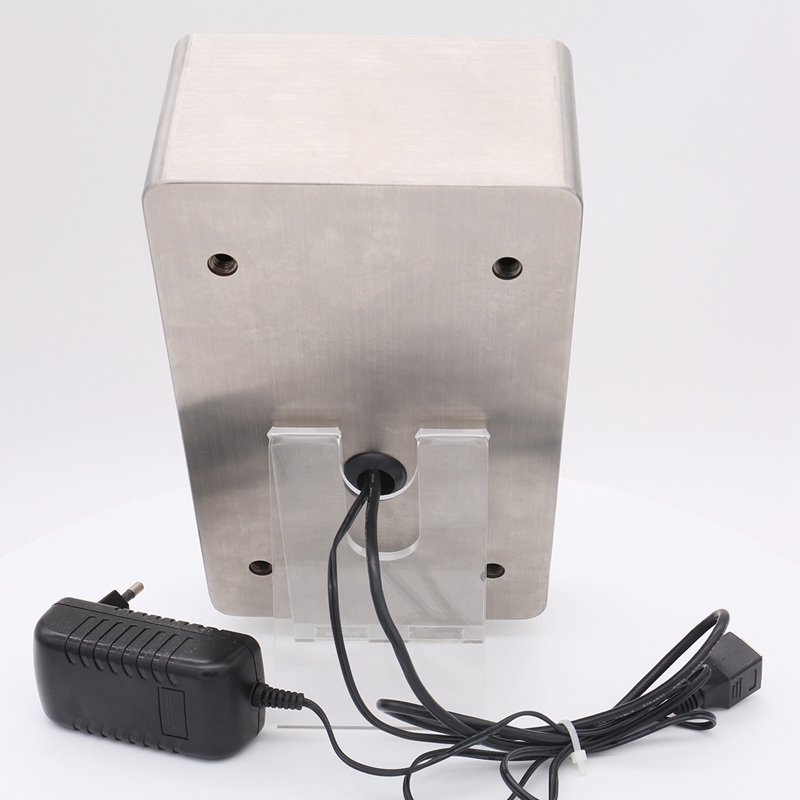 Interphone vidéo robuste