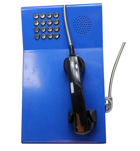 public bank telephone