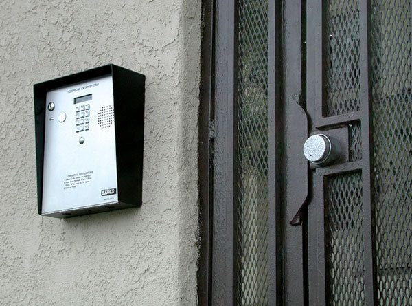 Control de acceso