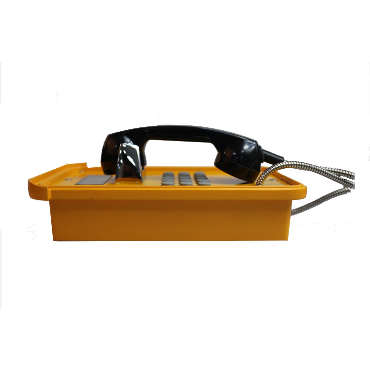 Téléphone extérieur