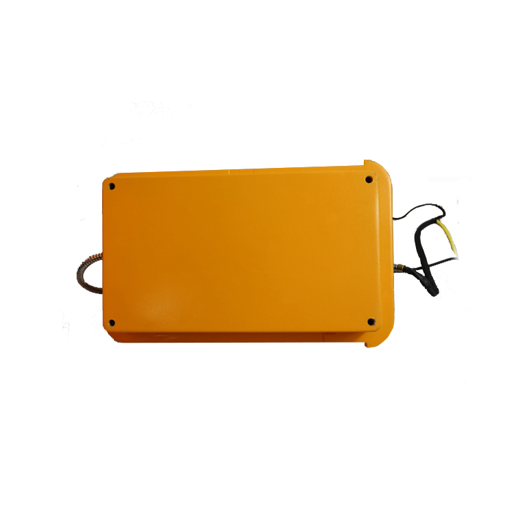Téléphone extérieur