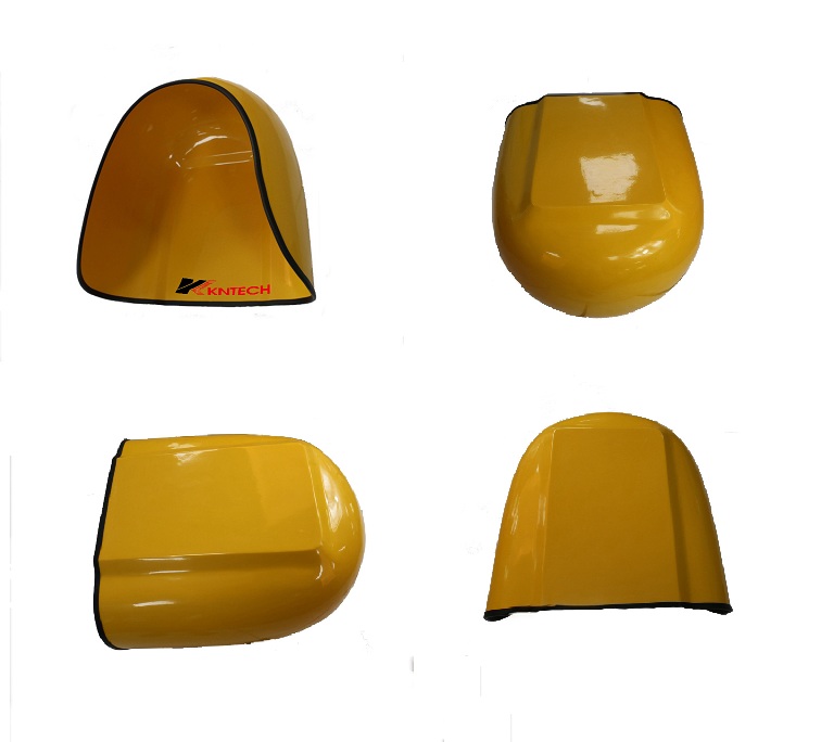 Industrial Telephone Hood
