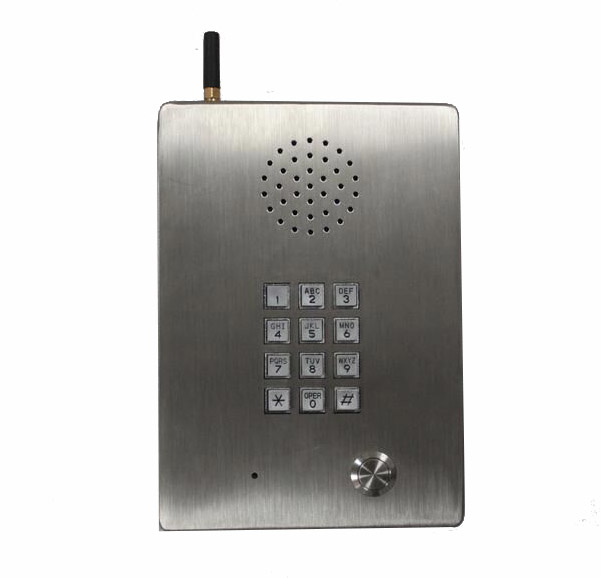 Téléphone mains libres 