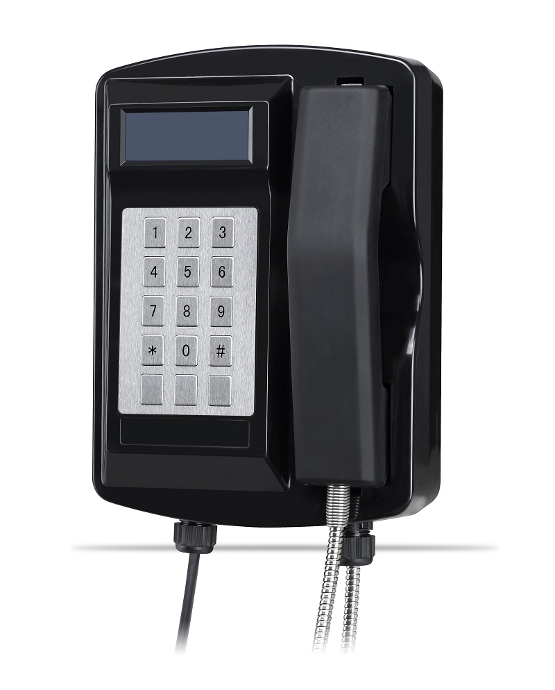 Téléphone environnement difficile