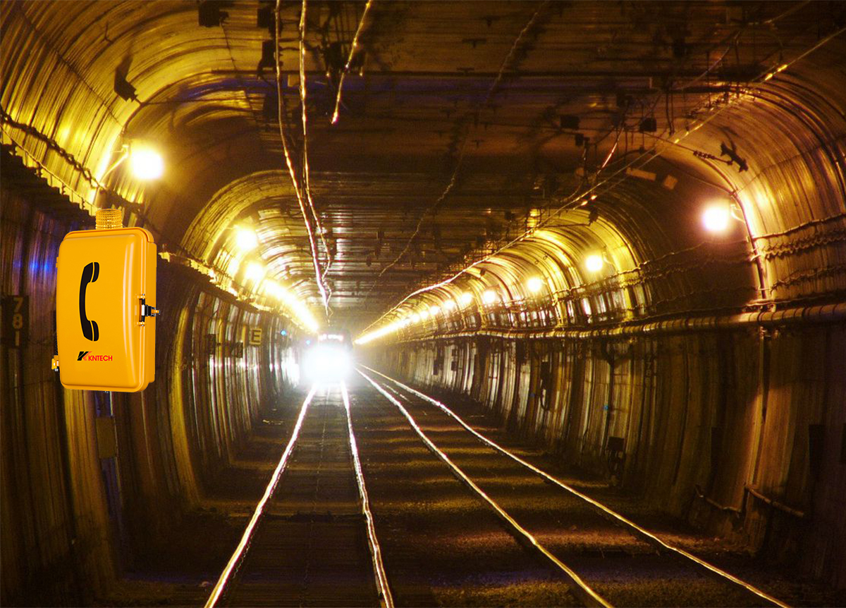 LED Beacon
