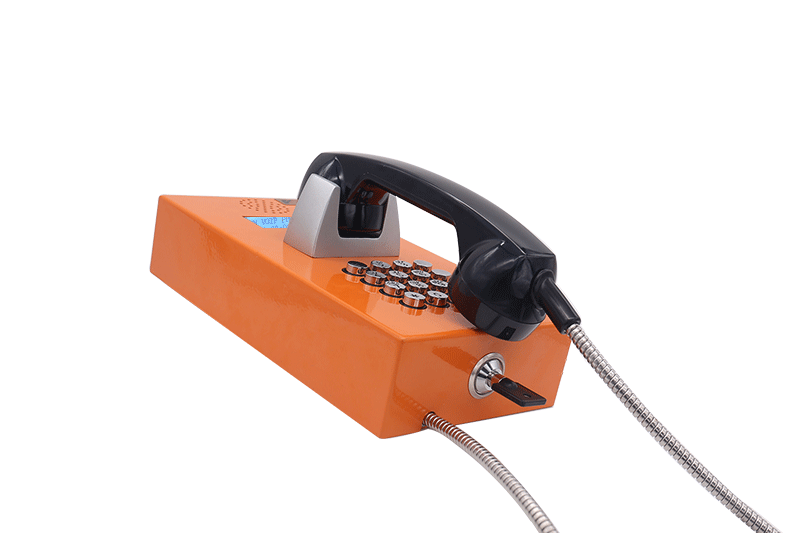 prison phone