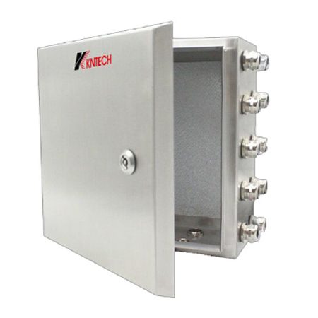 explosion proof box