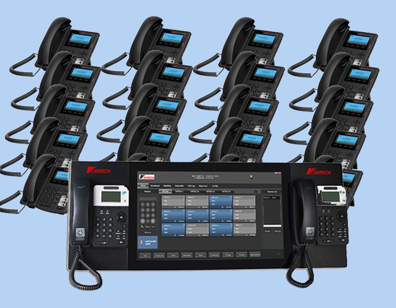 ip pbx software scheduling telephone