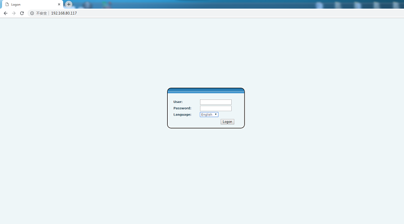 login voip phone