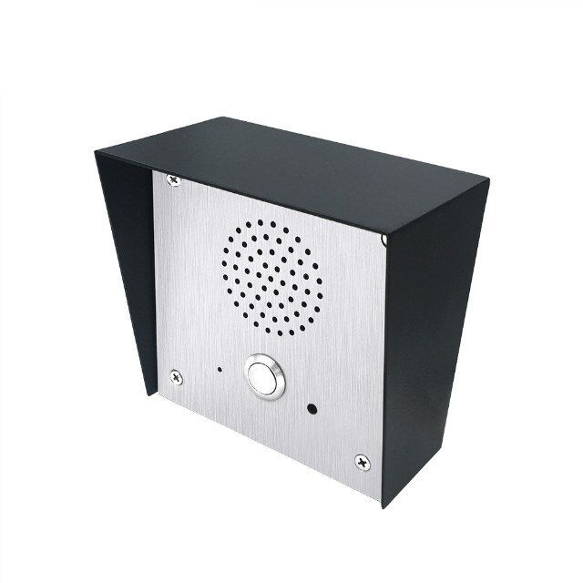 door intercom