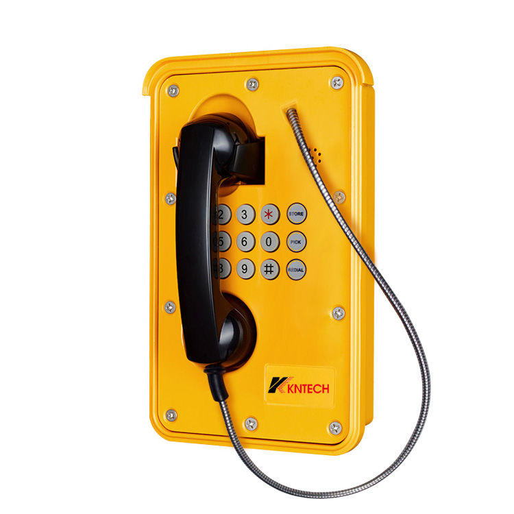wall mounted telephone main view