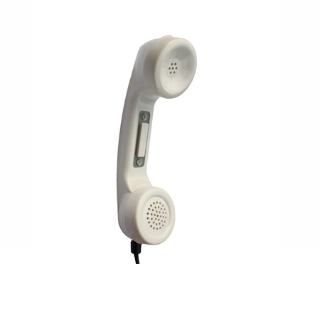 white handsets t5