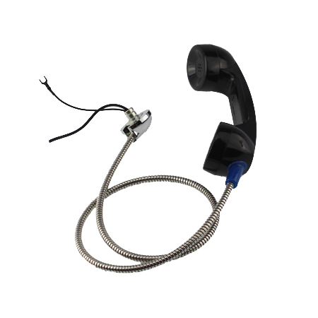 the handsets telephone