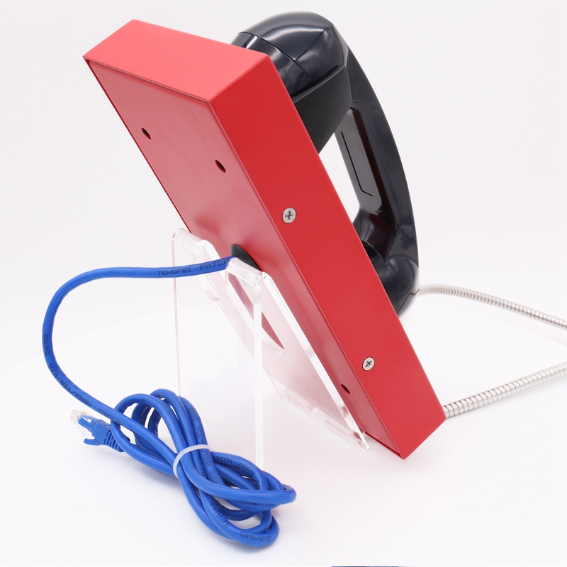 the ted gsm telephone right view
