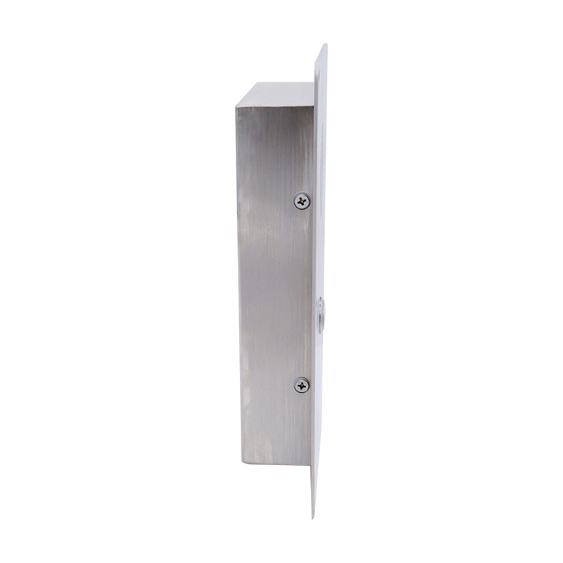 elevator phone handsfree side view