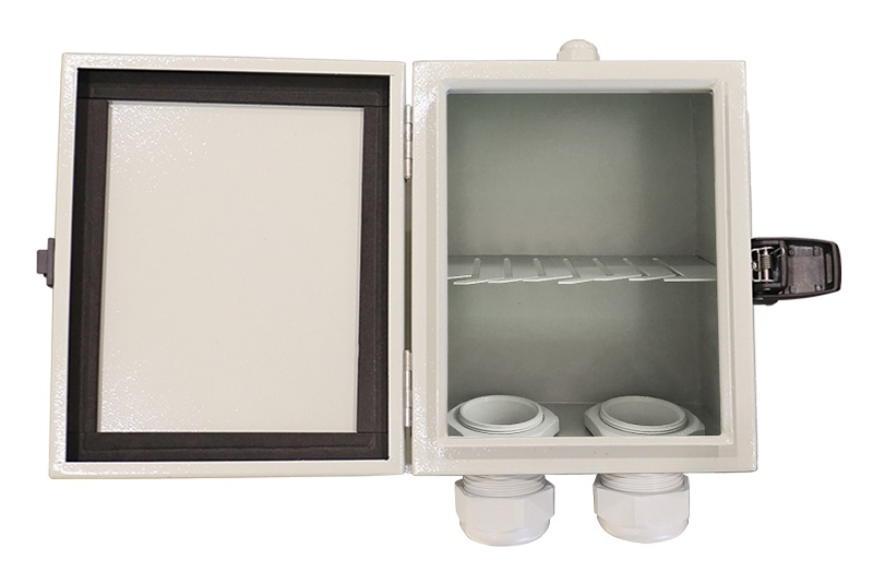 waterproof junction box description